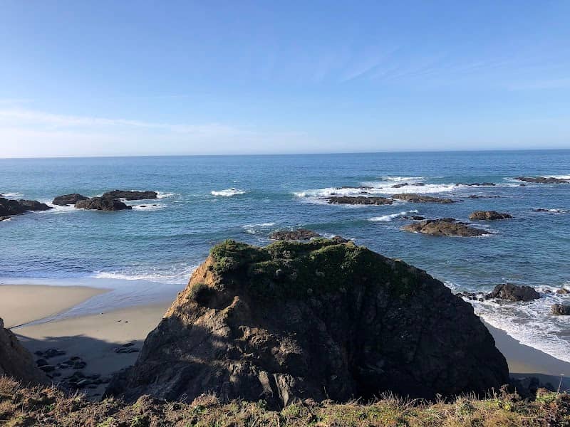 Gualala Bluff Trail - Image 2