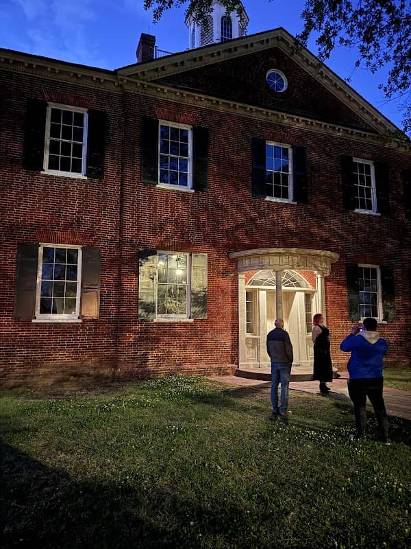 Ghosts of New Bern - Image 2