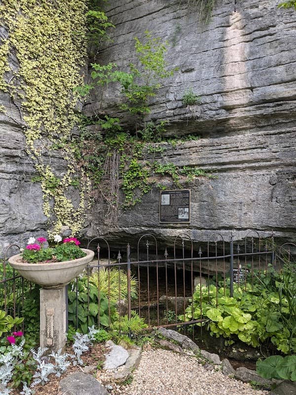 Harding Spring - Image 1