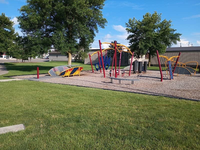 Trimble Park - Image 1