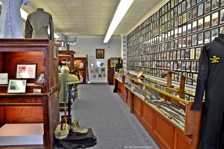 Edgecombe County Veteran's Military Museum - Image 1