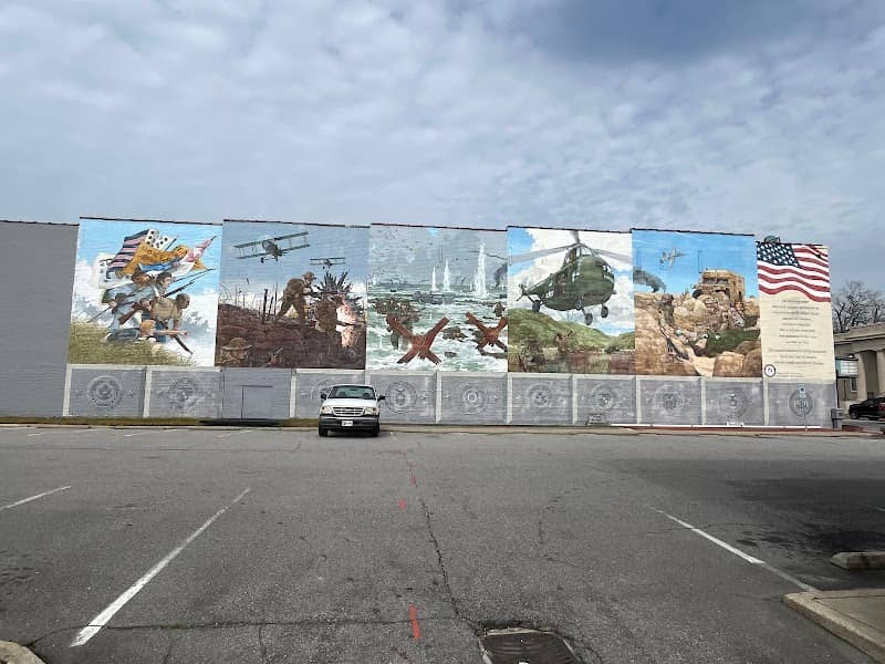 Edgecombe County Veteran's Military Museum - Image 2