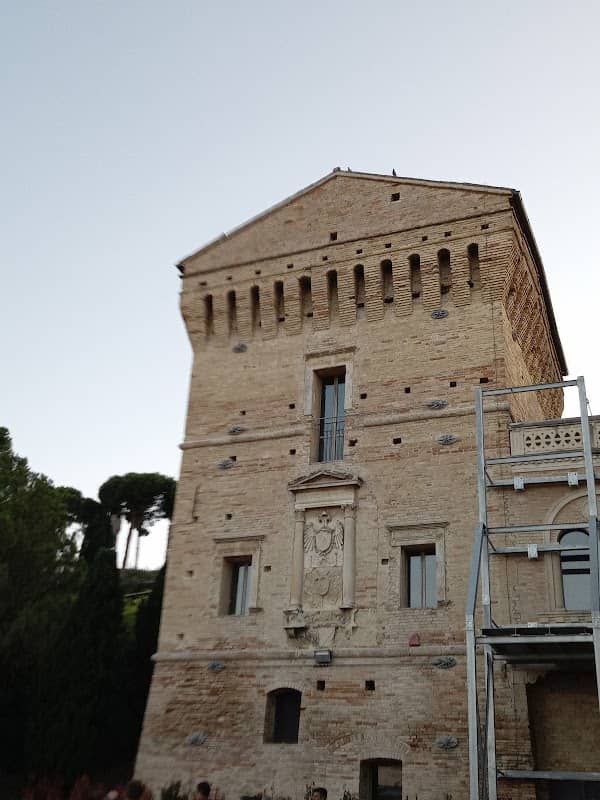 Antiquarium di Castrum Truentinum - Image 1