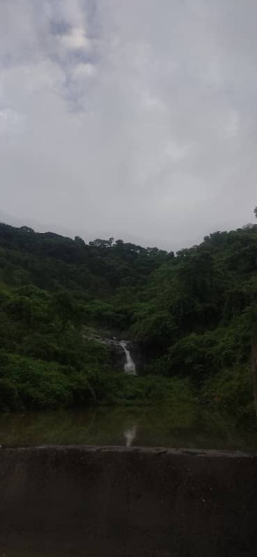 Water fall alibaug - Image 1
