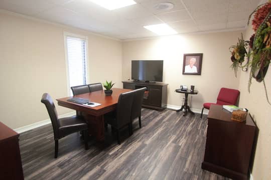 Dutton Funeral Home - Image 1