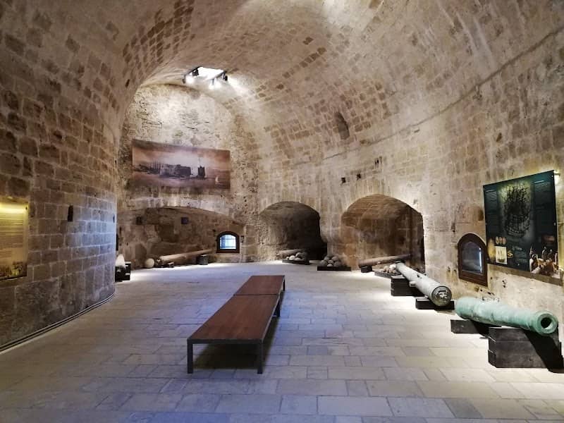 Venetian Fortress Rocca a Mare - Image 2