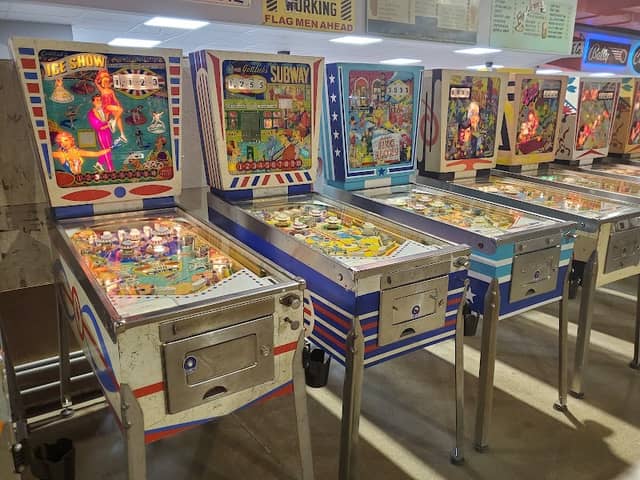 Past Times Arcade - Image 2