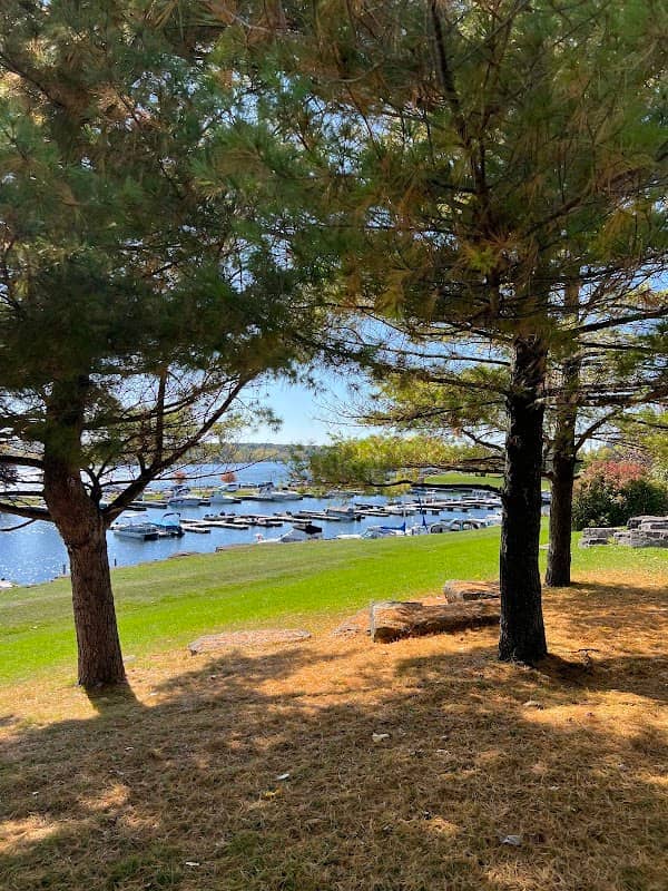 Legion Baseball Park - Image 1