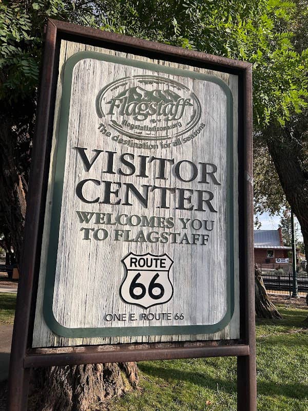 Santa Rosa Pre-1937 Route 66 sign - Image 1