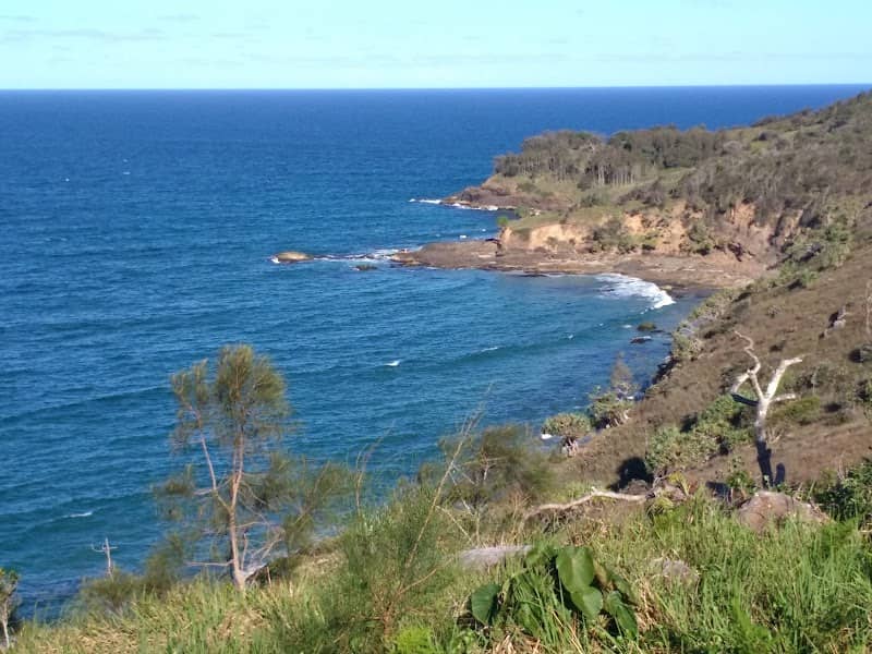 Razorback Lookout - Image 3