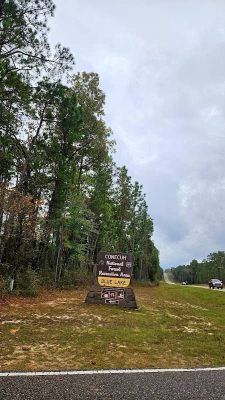 Blue Lake Recreation Area - Image 2