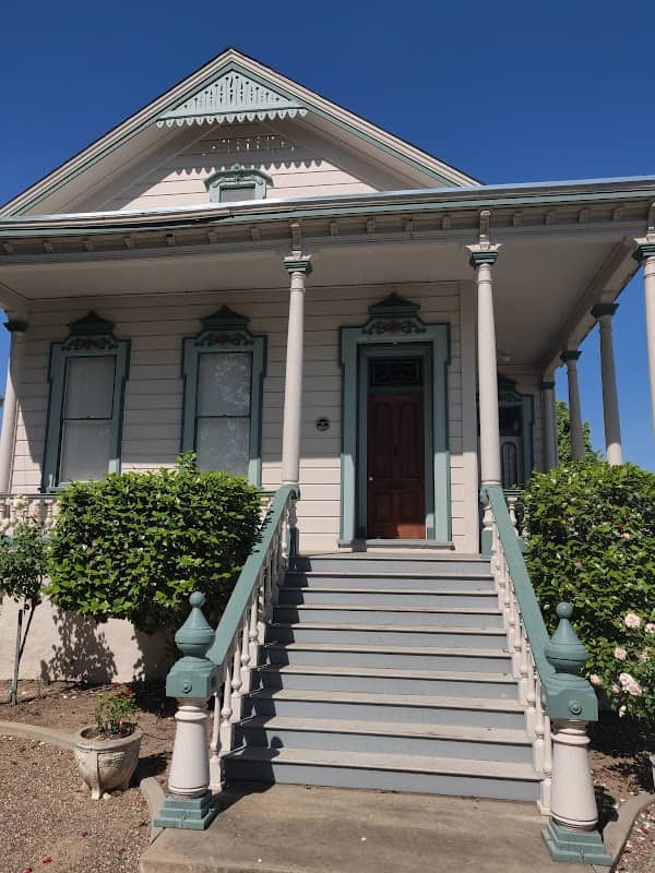 The Rae House Museum - Image 2