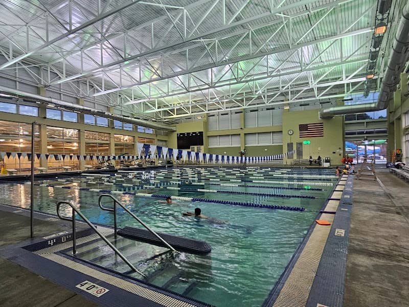 West Gwinnett Park & Aquatic Center - Image 2