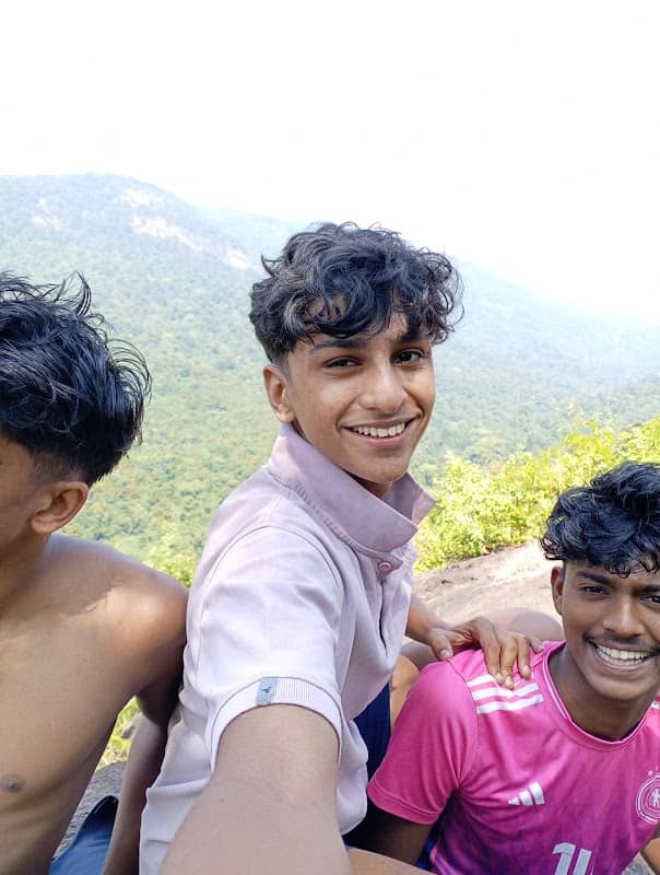 Vellakatta view point - Image 1