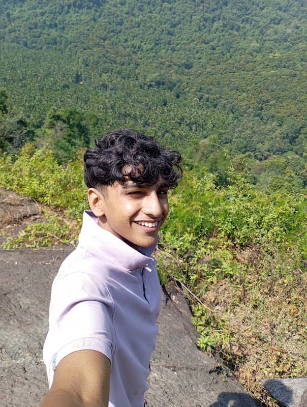 Vellakatta view point - Image 2