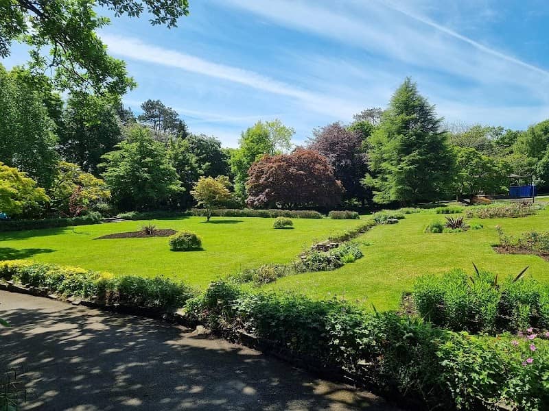 Parc Howard - Image 2