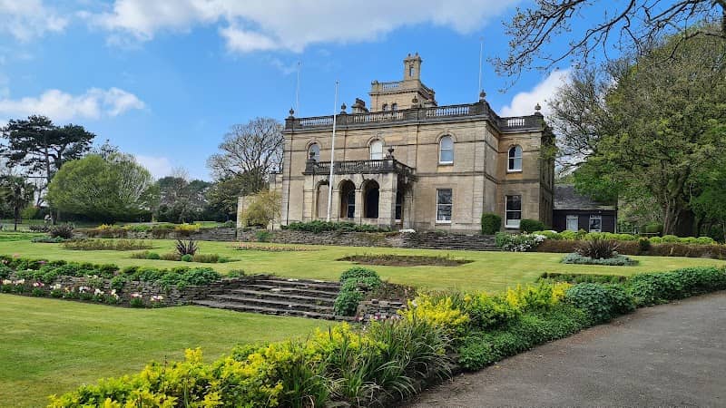 Parc Howard - Image 1