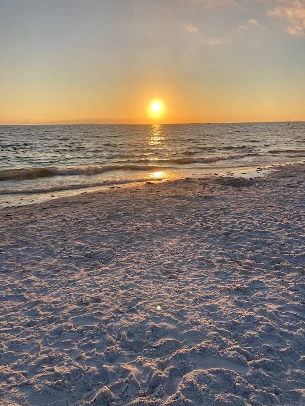 Beach Access 31 - Image 1