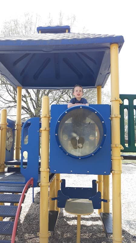 Julian James Memorial Park - Image 3