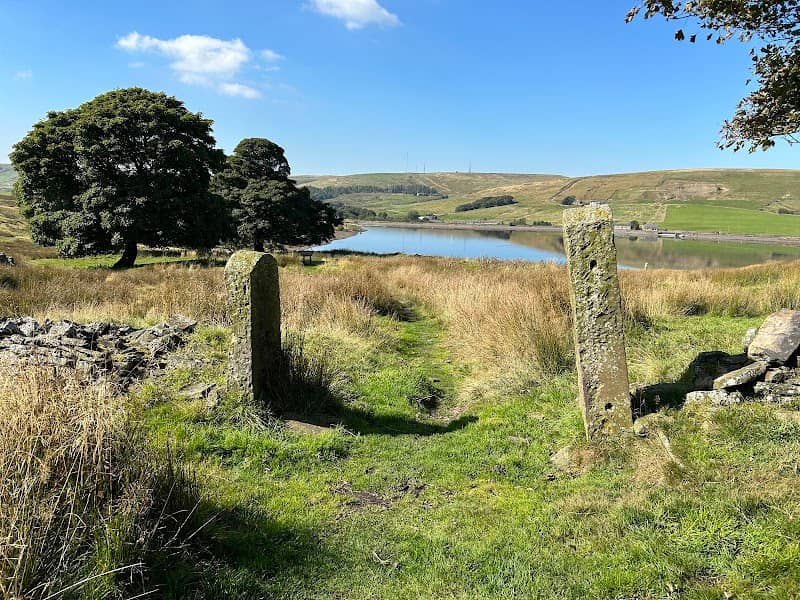 Clowbridge Viewing Point Trail - Image 2