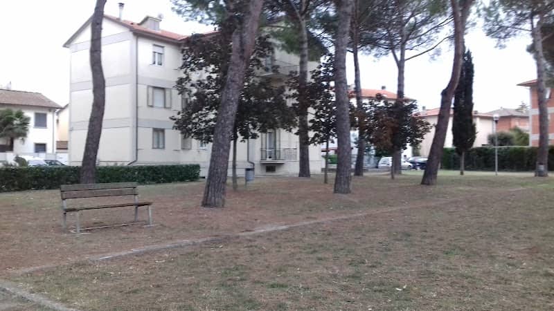 Parco Pubblico Degli Ubertini - Image 1