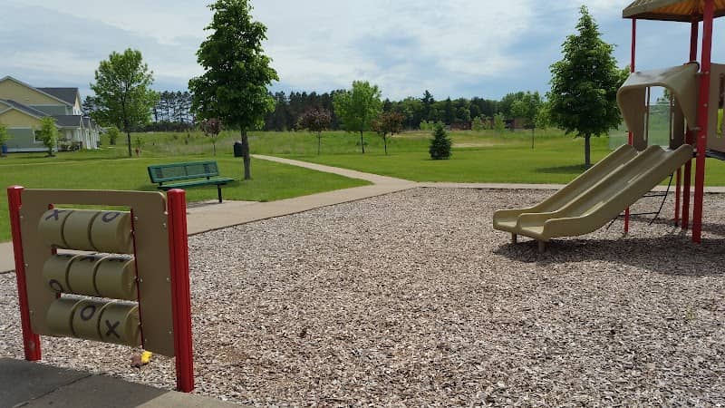 Central Green - Image 1