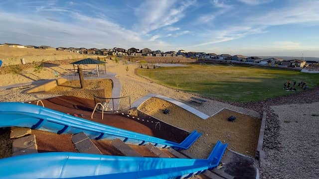 Rincon Hills Park - Image 1