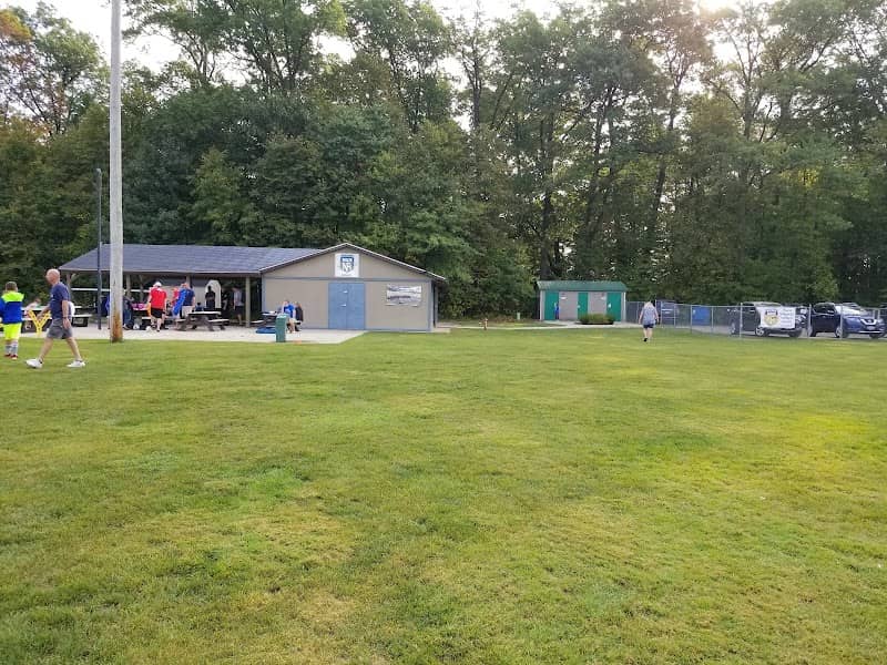 Root Road Park - Image 1
