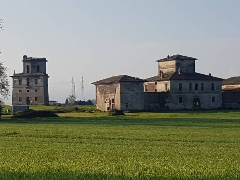 Triangolo Barberini - Image 1