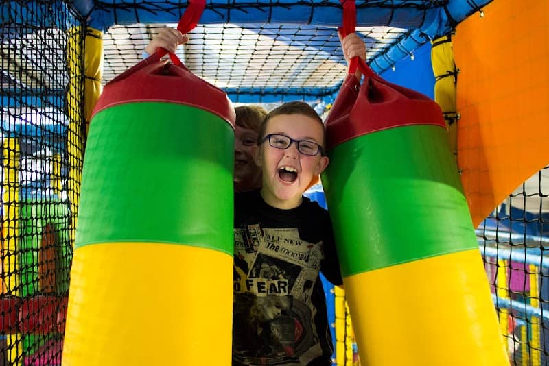 Mid-Suffolk Play World - Image 2