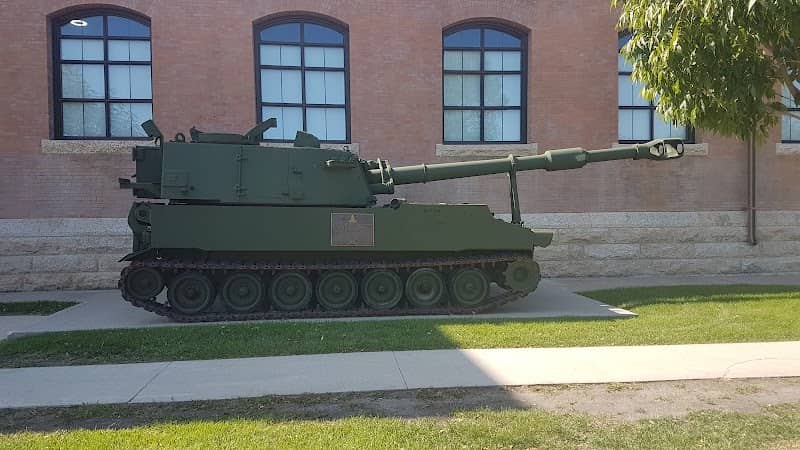 26th Field Regiment Museum - Image 2