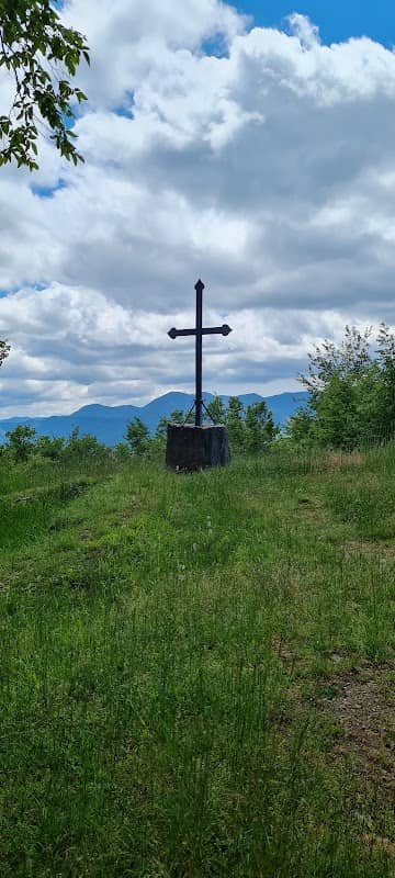 Croce di Monte Belvedere - Image 1