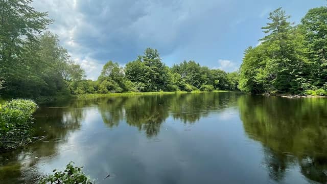 Mast Point Dam Recreation Area - Image 2