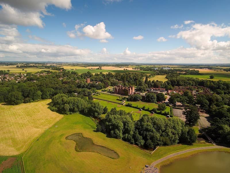 Condover Hall - JCA Adventure - Image 1