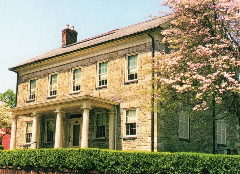 Stone Academy Historic Site and Museum - Image 3