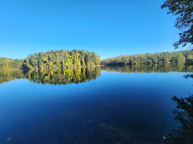 Peters Lake Spot 2 - Image 1
