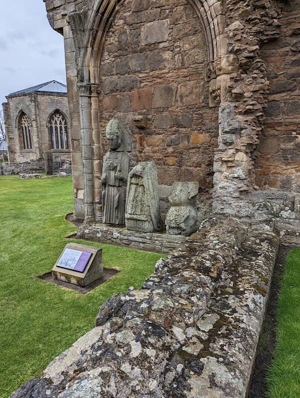 Elgin Cathedral - Image 2