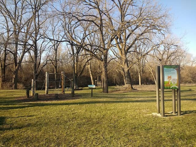 National Trail Parks and Recreation District - Image 3