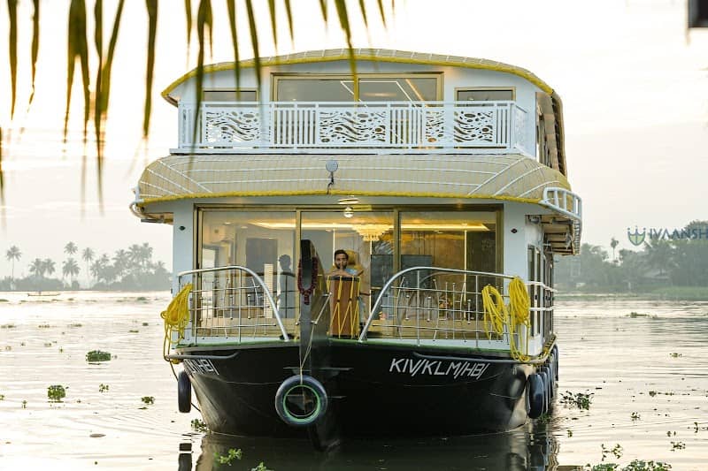houseboat_alappy - Image 2