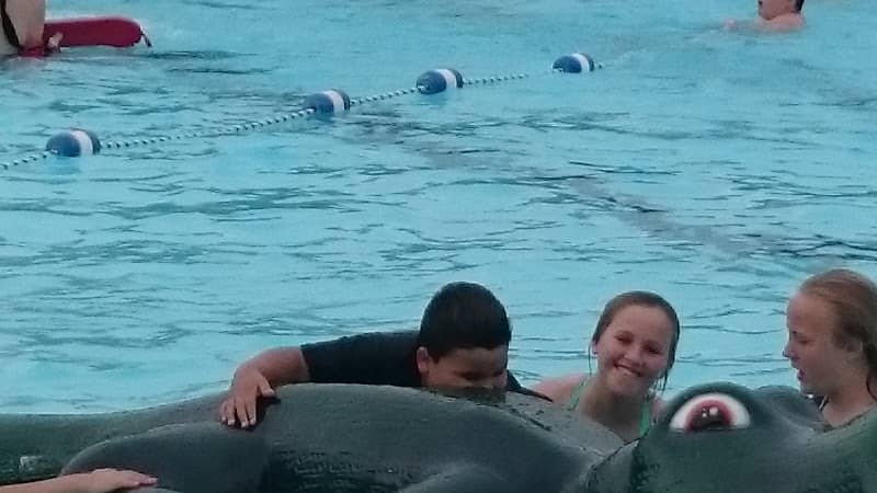 Winfield Aquatic Center - Image 2