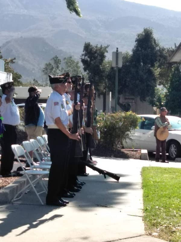 Veterans Memorial Park - Image 1
