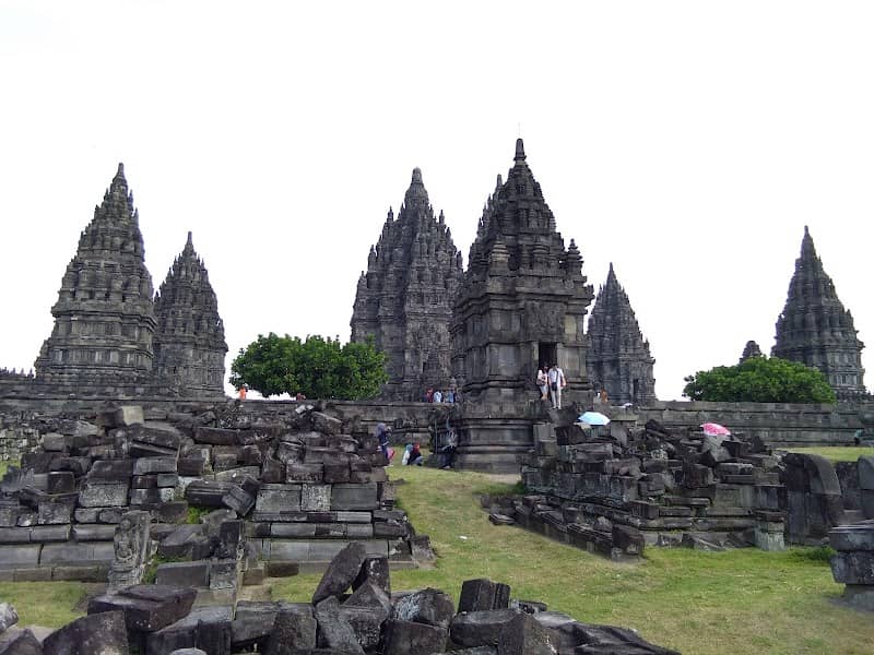 Penangkaran Rusa Prambanan - Image 1