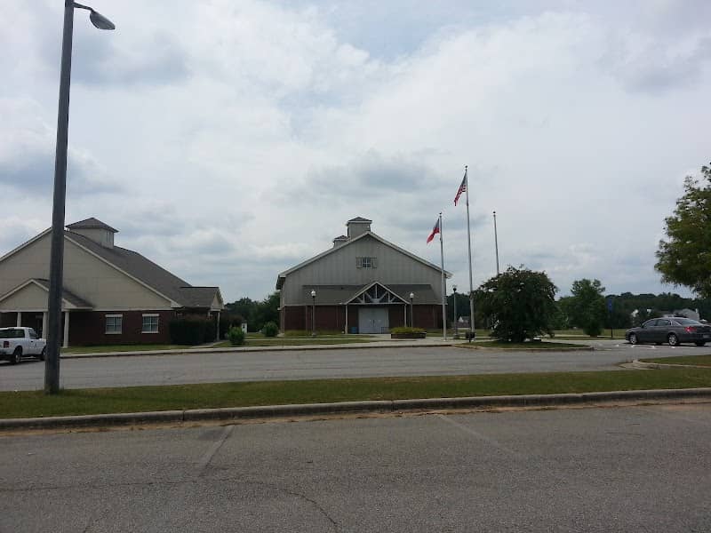 Taylor Farm Park - Image 1