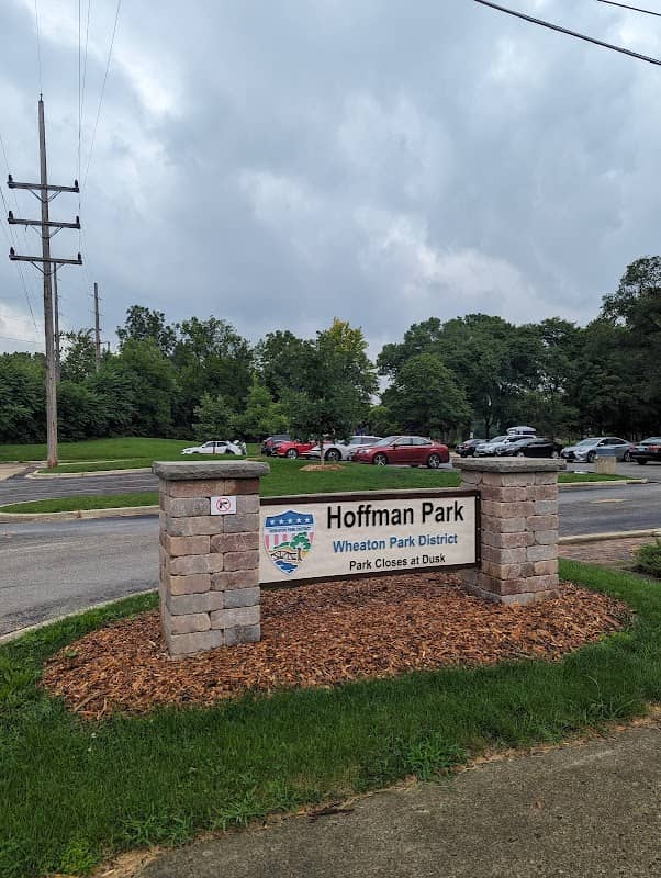 Hoffman Park - Image 1