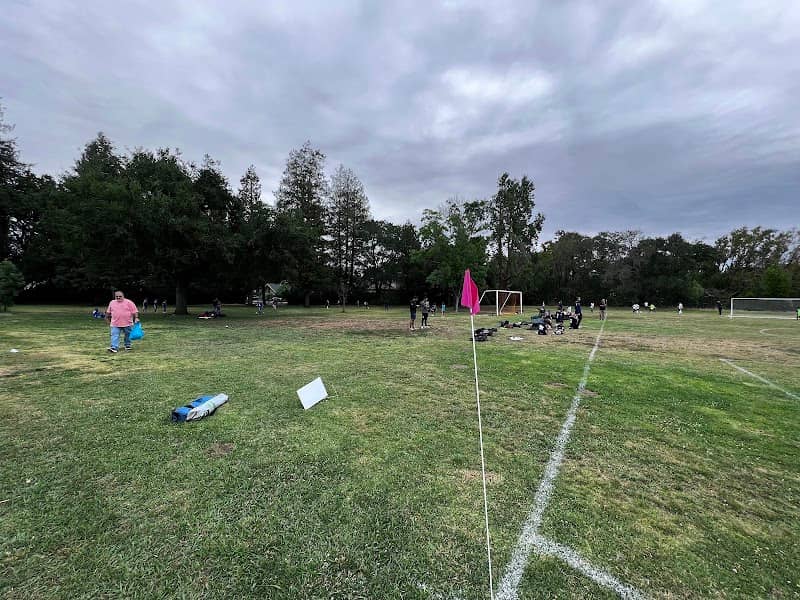 Terman Park - Image 1