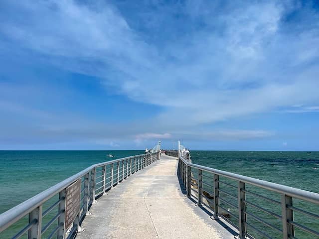 Sebastian Inlet State Park - Image 1