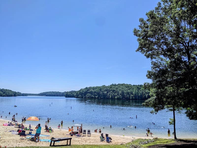 Lake Holiday Country Club, INC - Image 1