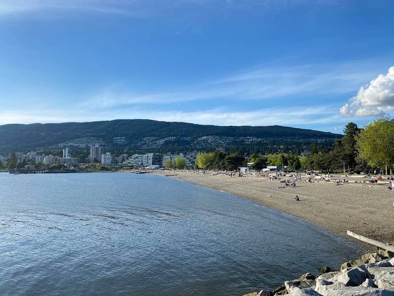 Ambleside Park | West Vancouver - Image 1