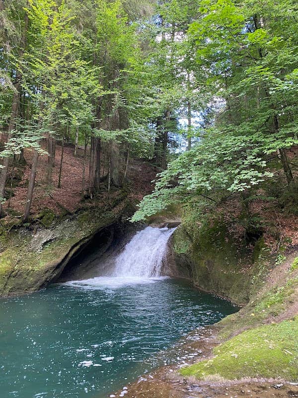 Eistobel - Image 1