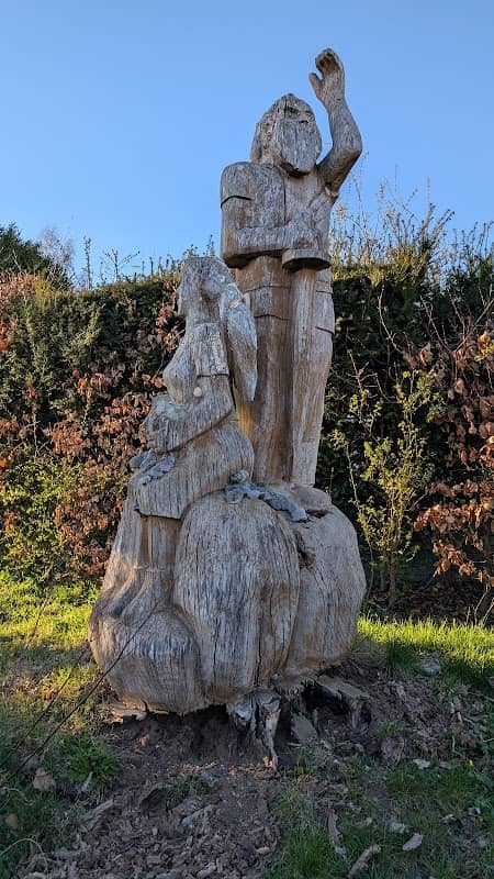 Bavnehøj - Image 1